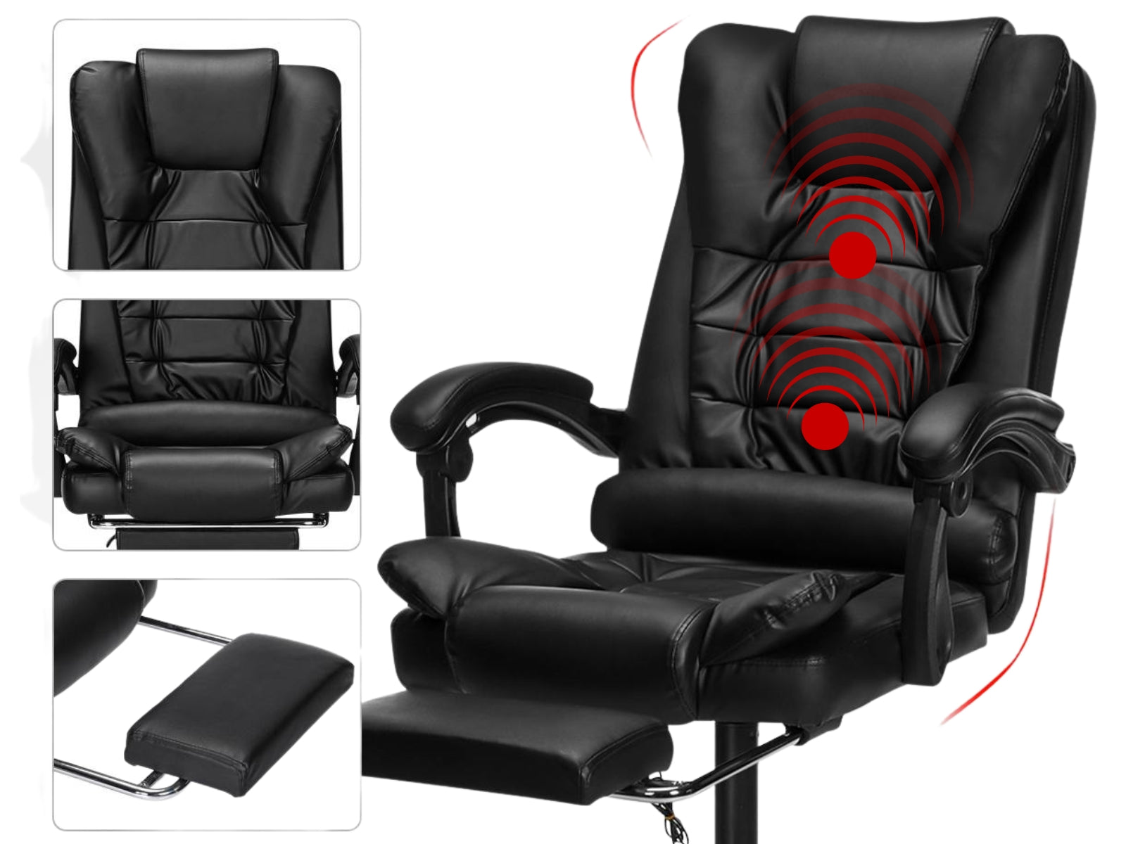 Massage Office chair